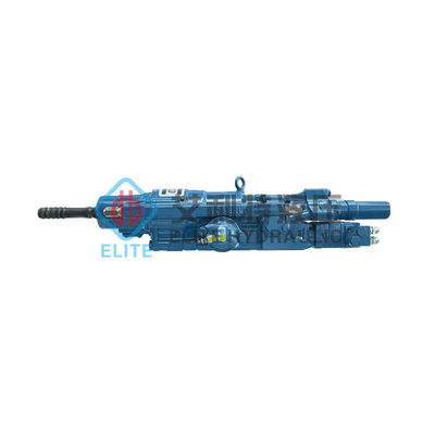 User-friendly HFTA18D Hydraulic Rock Drill for Mining Drill 100mm Drill Hole Diameter