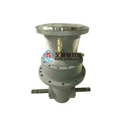 Higher Output Torque Industries Planetary Drives PGA-1602/3 PGA1702/3 PGA2102/3 PGA2502/3