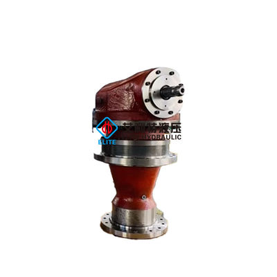 Higher Output Torque Industries Planetary Drives PGA-1602/3 PGA1702/3 PGA2102/3 PGA2502/3