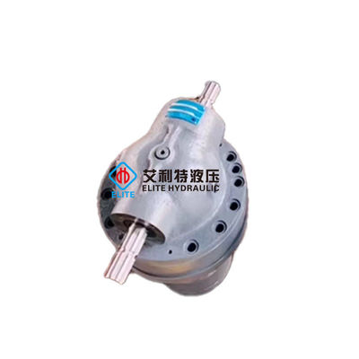 Higher Output Torque Industries Planetary Drives PGA-1602/3 PGA1702/3 PGA2102/3 PGA2502/3