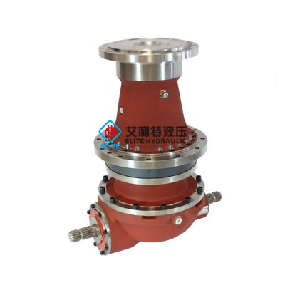 Higher Output Torque Industries Planetary Drives PGA-1602/3 PGA1702/3 PGA2102/3 PGA2502/3