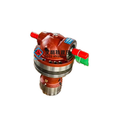 HFT Industries Planetary Gearboxes PGA3400 PGA420 The Ultimate Load Capacity Solution
