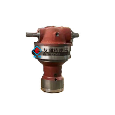 HFT Industries Planetary Gearboxes PGA3400 PGA420 The Ultimate Load Capacity Solution