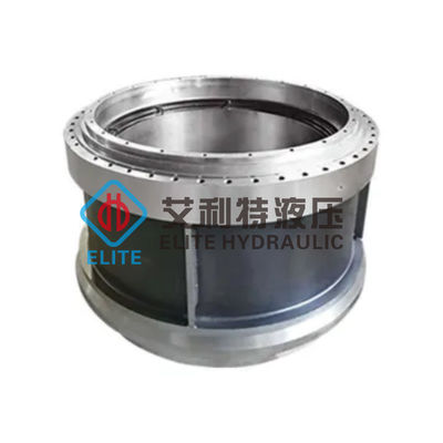 Coaxial Layout Wheel Hub Reducer Assembly for Komatsu 860e/980e Electric Drive Mining Truck