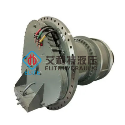 Wheel Reducer Assembly for NHL Nte240/Nte260 Komatsu/Terex/Unit-Rig/Belaz Electric Drive Mining Truck