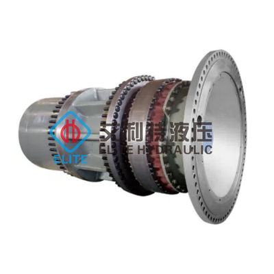 Customization Wheel Motor Assembly for NHL Nte330/Nte360 Electric Drive Mining Truck