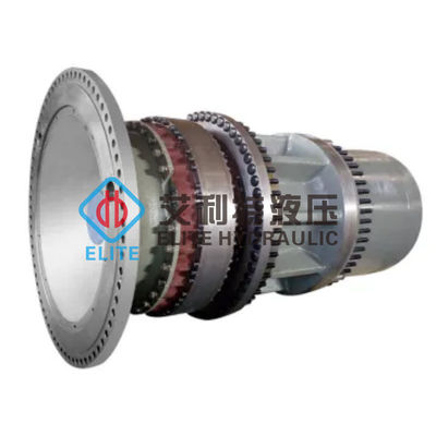 Customization Wheel Motor Assembly for NHL Nte330/Nte360 Electric Drive Mining Truck