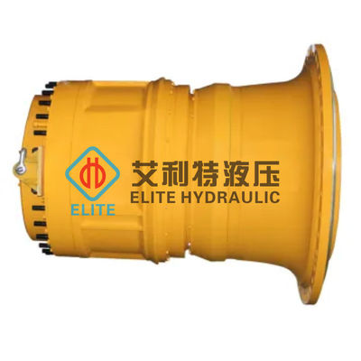 HFT-R Wheel Motor Assembly for Belaz 75302/75306/75310/7530 Electric Drive Mining Truck