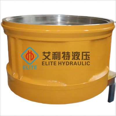 HFT-R Wheel Motor Assembly for Belaz 75302/75306/75310/7530 Electric Drive Mining Truck