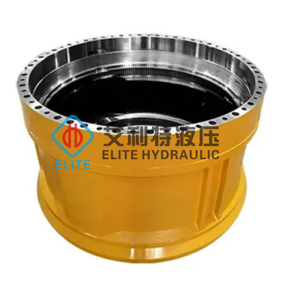 HFT-R Wheel Motor Assembly for Belaz 75302/75306/75310/7530 Electric Drive Mining Truck
