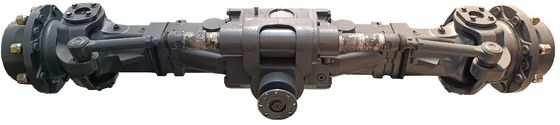 High Performance Torque Planetary Non-Steering Axle for Engineering Equipment