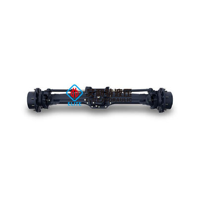 ISO Certified and HFTA60 Front Planetary Drive Axles for 260-300 HP Large Tractors