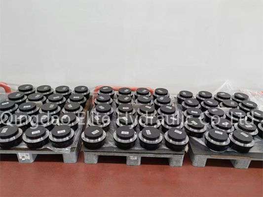 Tailored to Your Requirements HFT01E Electrical Planetary Hub for Slab Scissor Lift