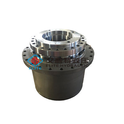 Motor Heavy-Duty Planetary Reducer Omni Vb07 for Wheel Loader in Construction Machine