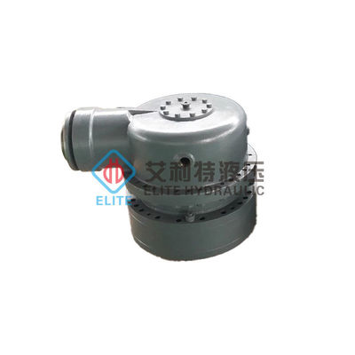 Four-Step Planetary Gearboxes The Ultimate Solution for Twin Shaft Mixer by Transcyko