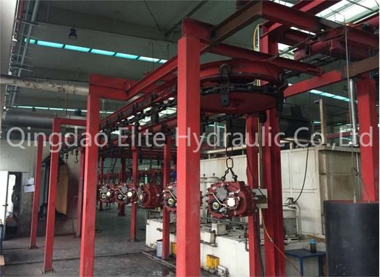 HFT Assembly Modular Pump Drive Gearboxes for Connecting Prime Mover and Machinery