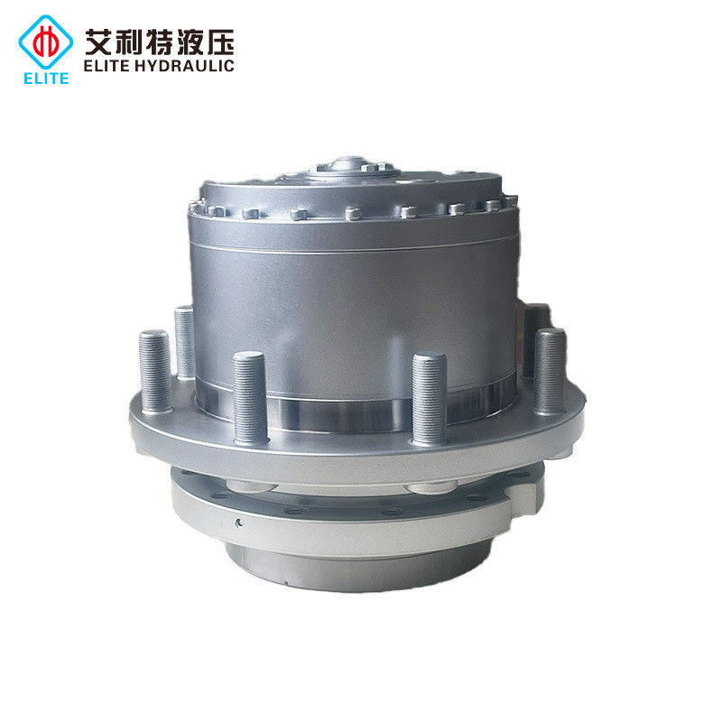 Modular Design for Dana Brevini 703 Wheel Drive 17000nm Planetary Gear Drive System