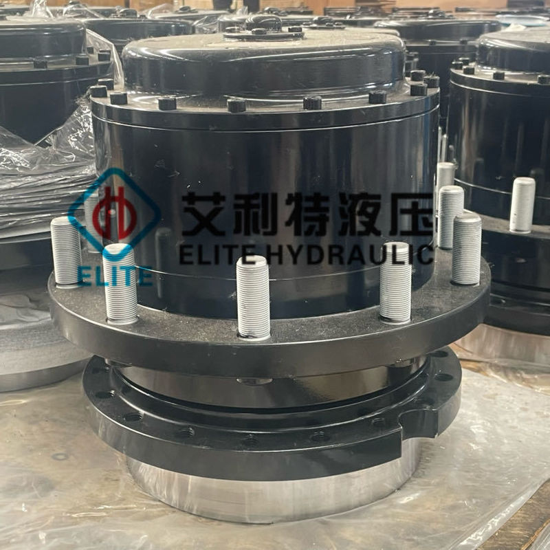 Customized Design Electric Drive/7000nm Planetary Gearbox HFT007T2 by Dana Brevini 402